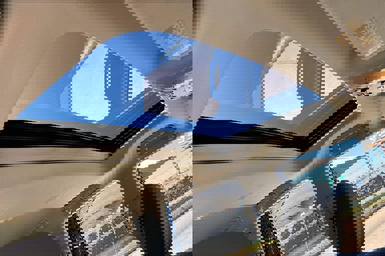 Used 2020 Lexus GX 460 Premium w/ Premium Package image 14