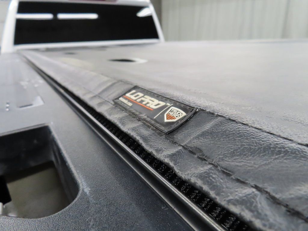 Used 2022 GMC Sierra 2500 SLE w/ SLE Value Package; image 31