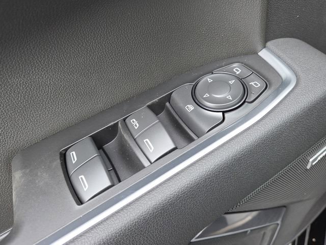 New 2026 Chevrolet Silverado 1500 RST w/ All Star Edition Plus image 10