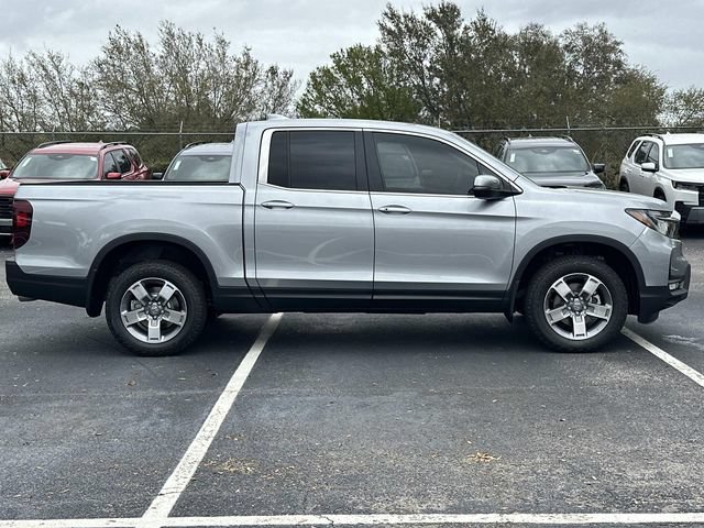 New 2026 Honda Ridgeline RTL image 2