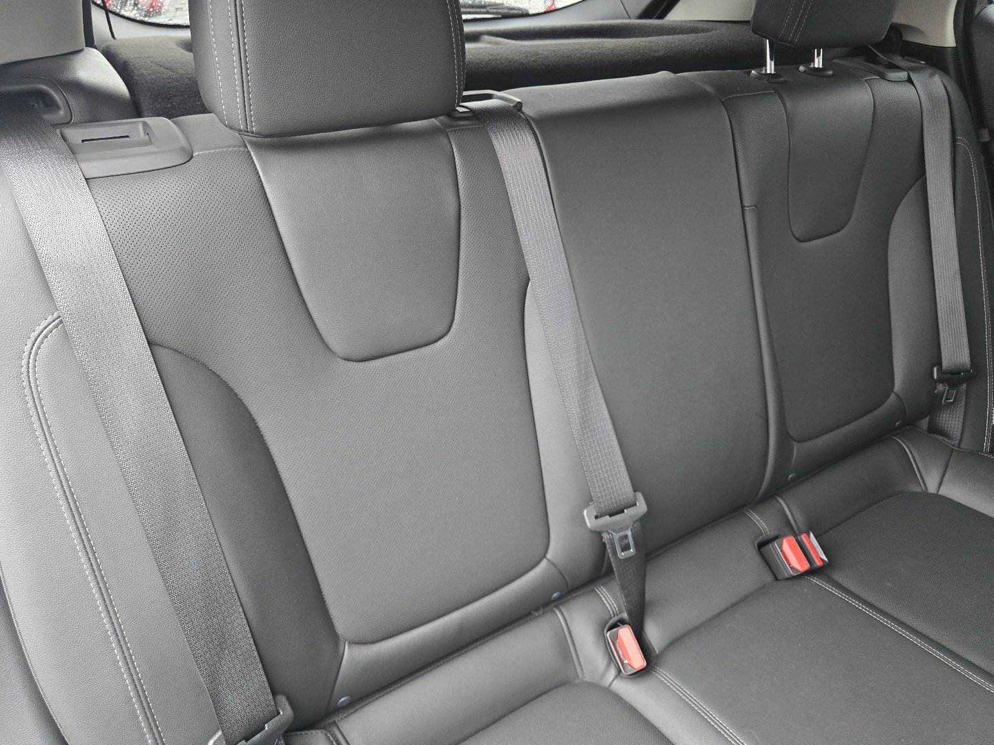 Used 2024 Buick Encore GX Sport Touring image 24