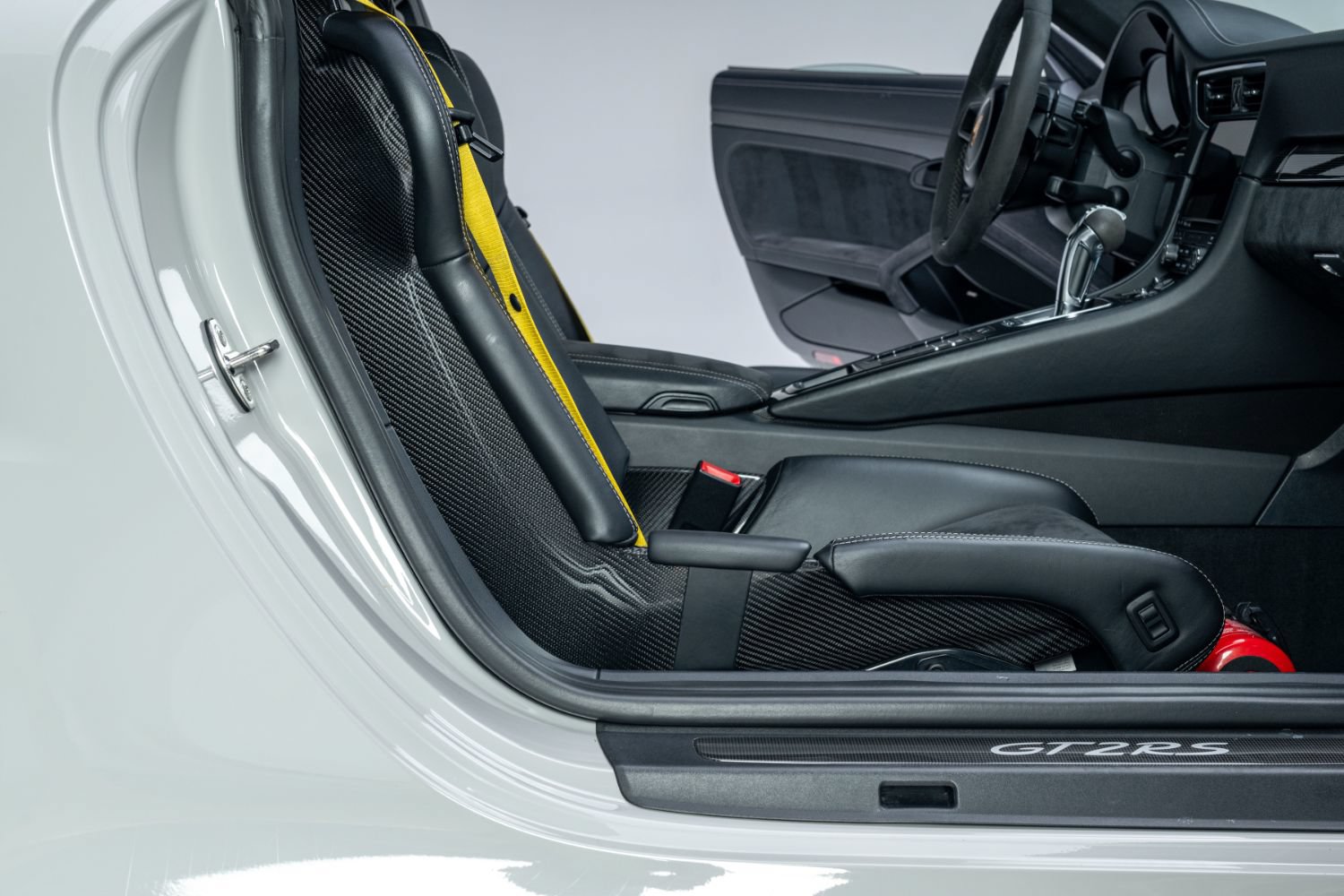 Used 2018 Porsche 911 GT2 RS RWD image 84