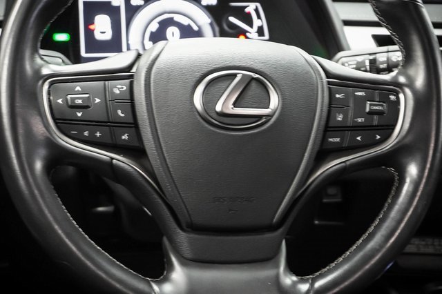 Certified 2021 Lexus UX 250h w/ Accessory Package (Z1) image 20