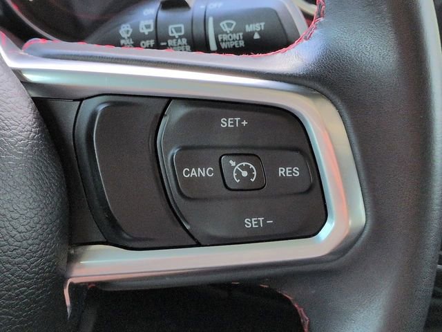 Used 2019 Jeep Wrangler Unlimited Rubicon image 25