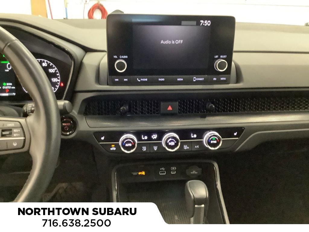 Used 2023 Honda CR-V Sport image 18