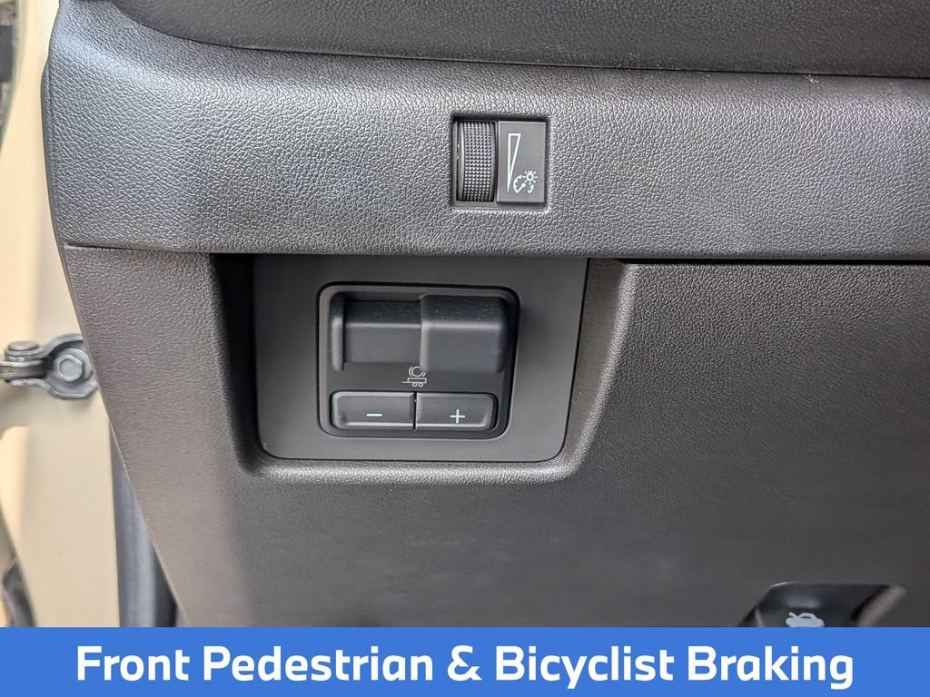 Used 2024 Chevrolet Colorado Trail Boss w/ Advanced Trailering Package AWD/4WD image 19