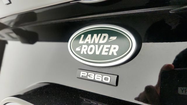 Used 2023 Land Rover Discovery S R-Dynamic AWD/4WD image 35