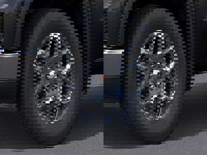 New 2025 GMC Sierra 1500 SLE w/ Preferred Package image 29