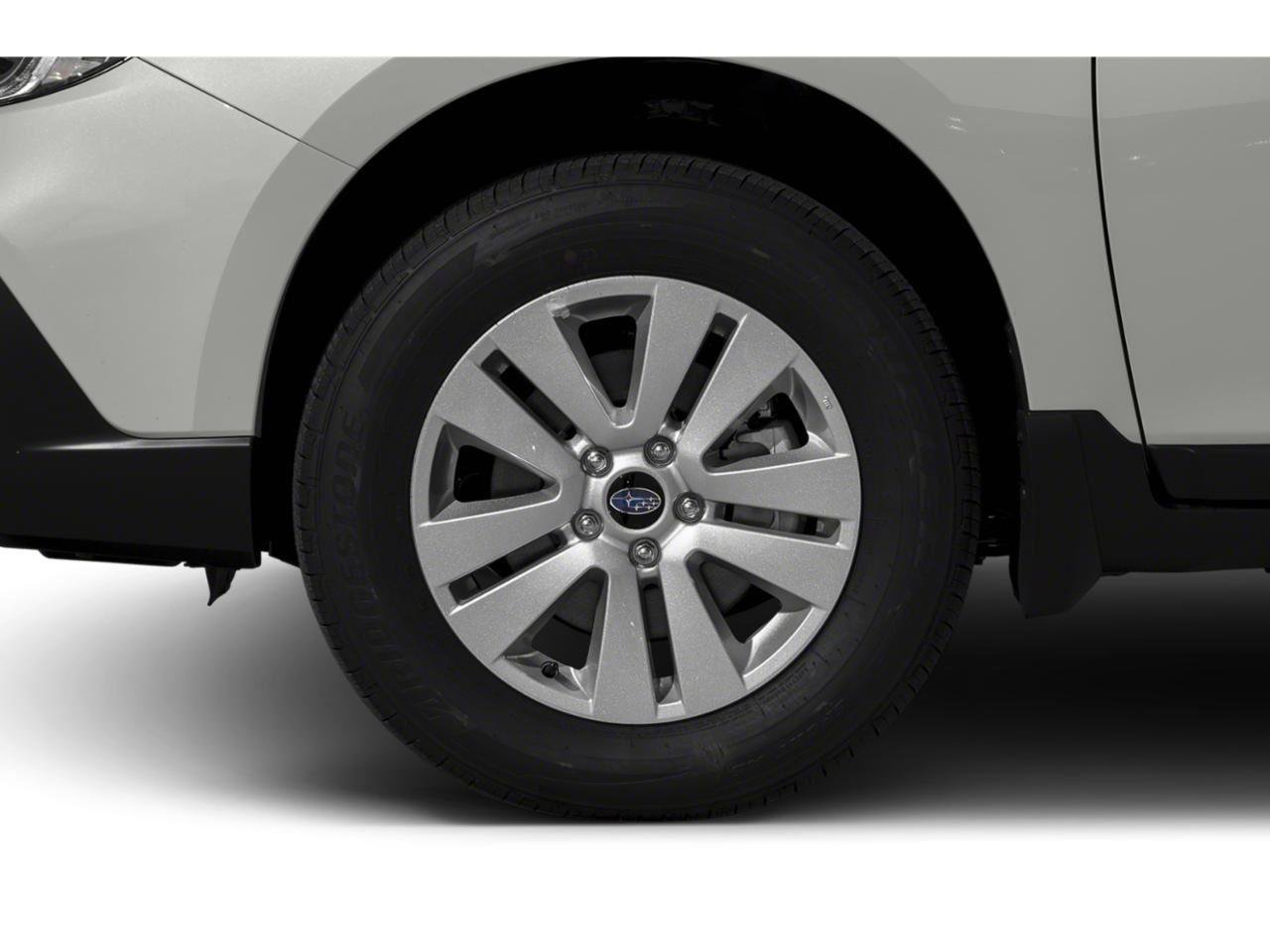 Used 2019 Subaru Outback 2.5i Premium w/ Popular Package #2 image 6