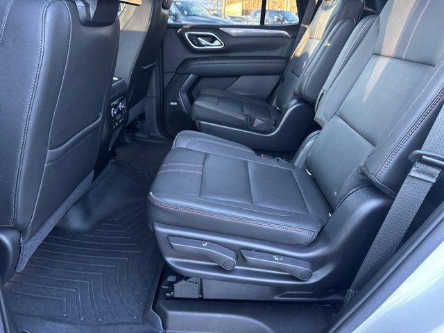 Used 2021 Chevrolet Tahoe RST w/ Luxury Package image 28