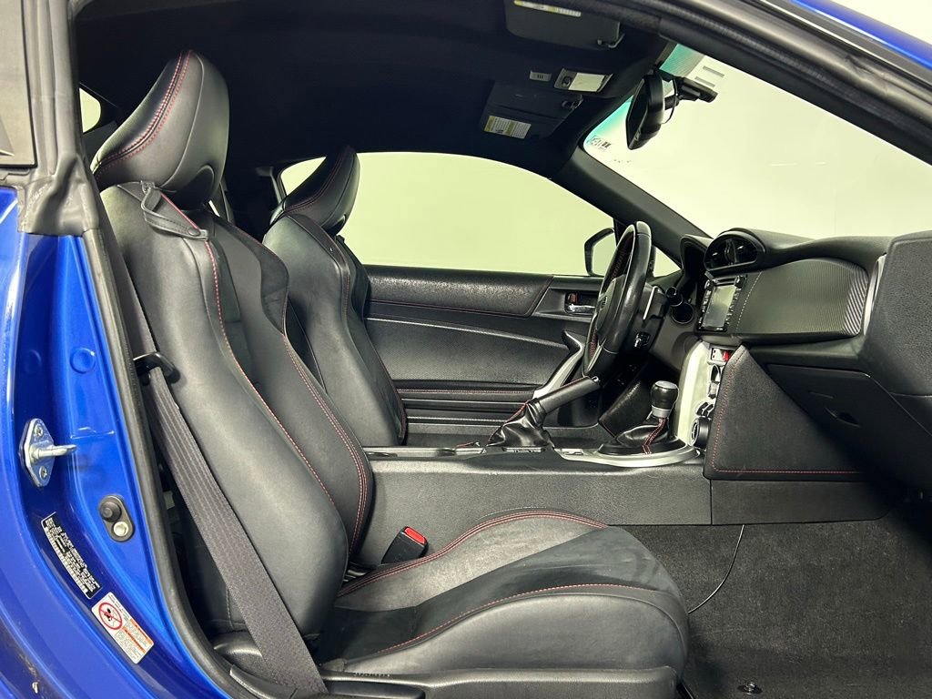 Used 2016 Subaru BRZ Limited image 10
