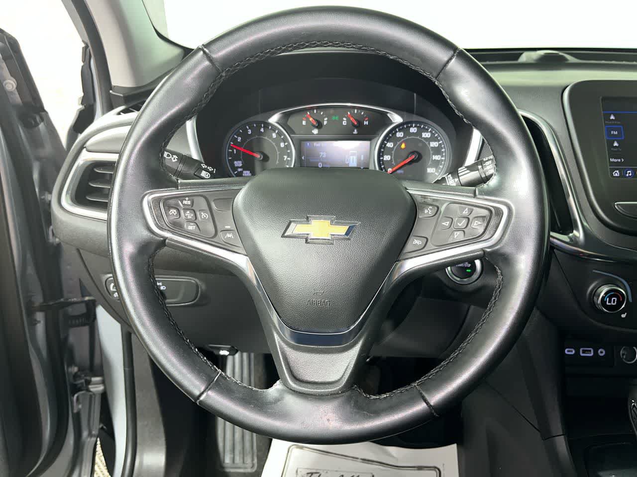 Used 2024 Chevrolet Equinox LT FWD image 16