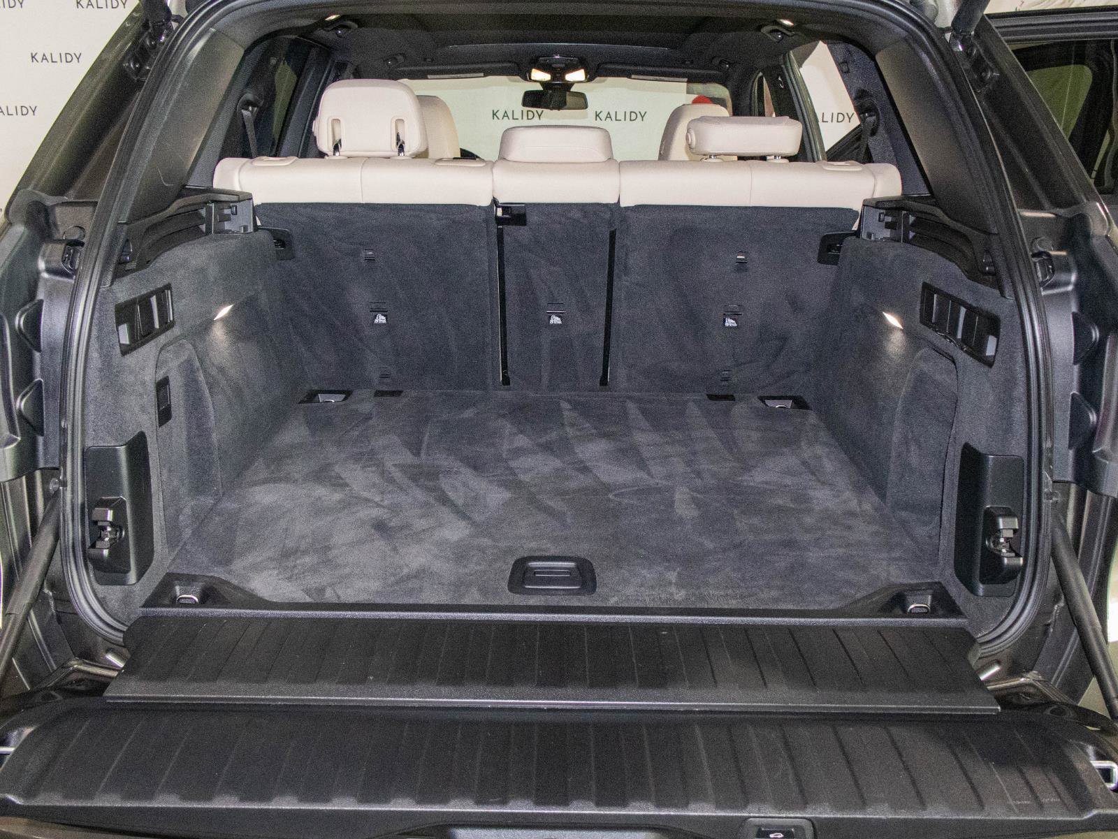 Used 2021 BMW X5 sDrive40i w/ Convenience Package image 25