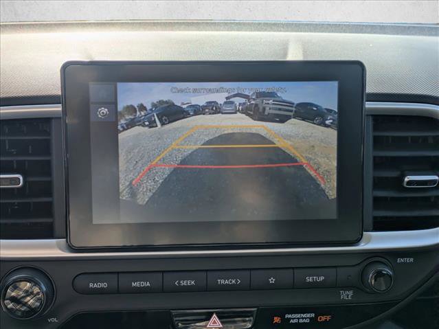 New 2026 Hyundai Venue SEL image 12