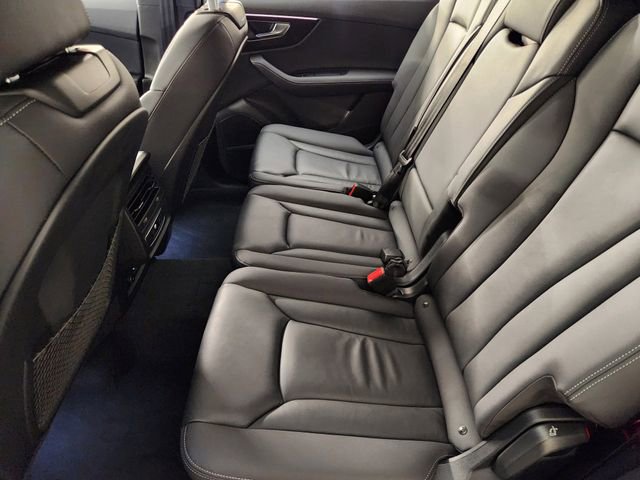 Used 2025 Audi Q7 3.0T Premium Plus image 30