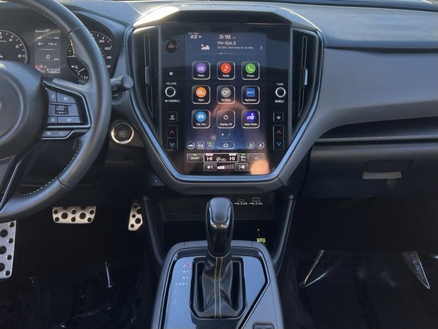 Used 2024 Subaru Crosstrek 2.5i Sport image 18