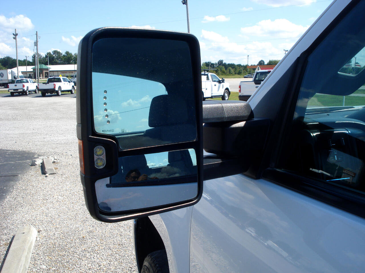 Used 2016 Chevrolet Silverado 3500 W/T w/ WT Fleet Convenience Package image 18