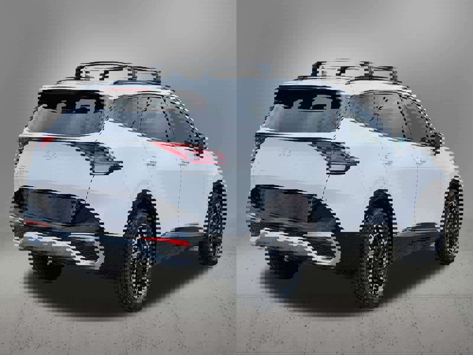 Certified 2024 Kia Sportage SX image 6