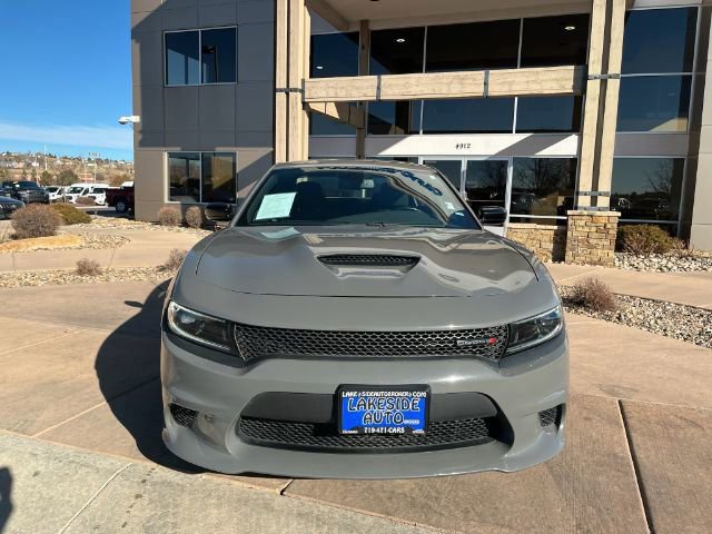 Used 2023 Dodge Charger GT RWD image 9