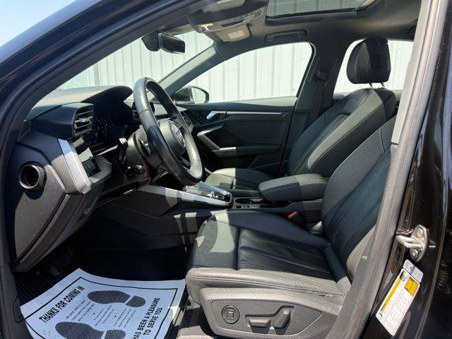 Used 2023 Audi A3 2.0T Premium FWD image 6