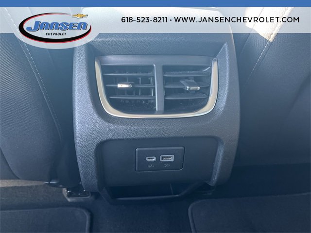 Used 2023 Chevrolet Blazer LT w/ Driver Confidence Package image 20