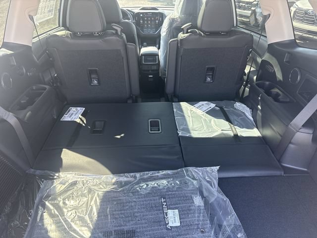 New 2026 Subaru Ascent Limited Bronze AWD/4WD image 24