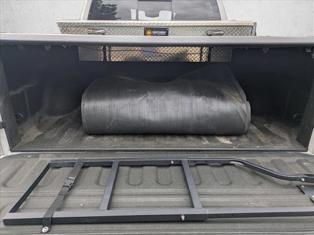 Used 2017 RAM 1500 Laramie w/ Convenience Group image 6