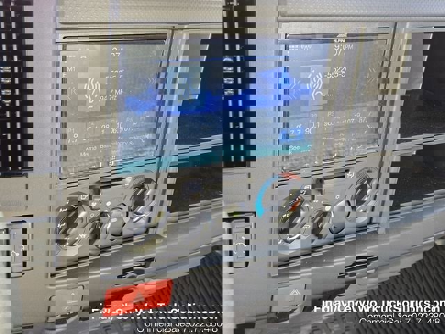 New 2024 Chevrolet Low Cab Forward image 22