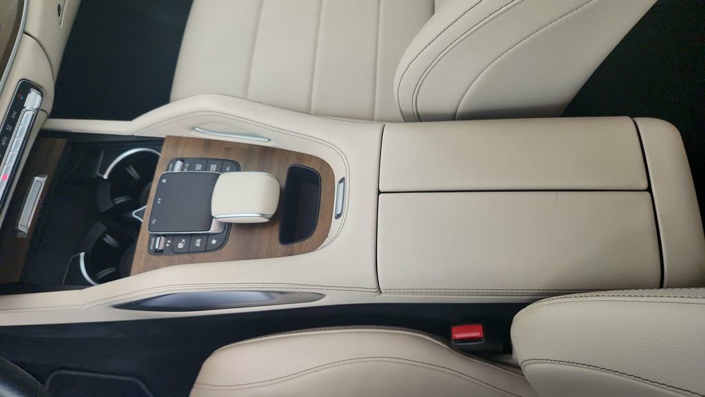 Used 2022 Mercedes-Benz GLE 350 image 19