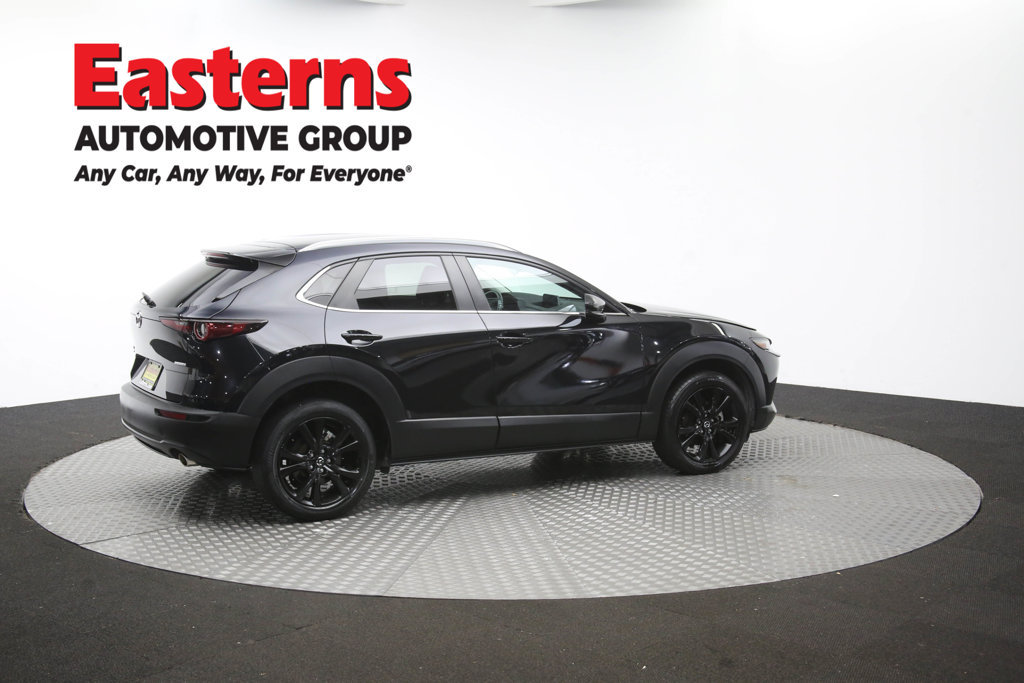 Used 2024 MAZDA CX-30 AWD 2.5 S w/ Select Sport Pkg image 44