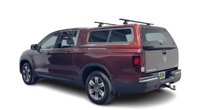 Used 2019 Honda Ridgeline RTL image 4