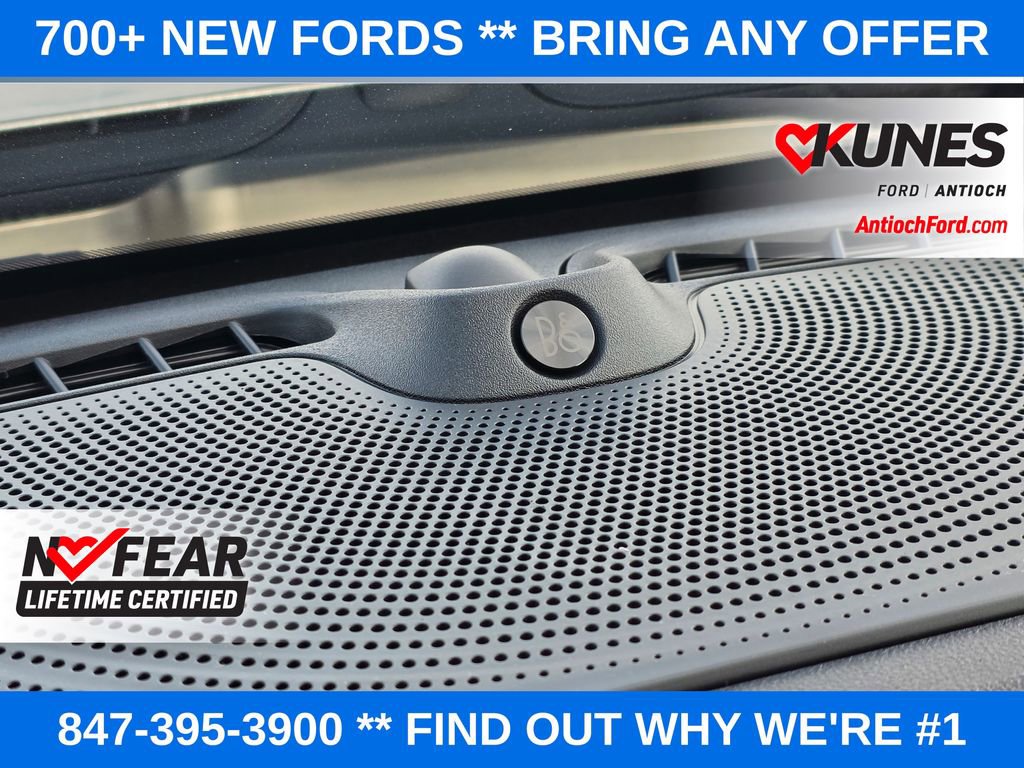 New 2026 Ford Bronco Sport Outer Banks w/ Outer Banks Tech Package+ AWD/4WD image 70