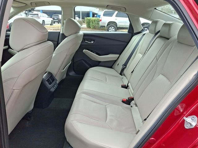 Used 2024 Honda Accord Touring image 12