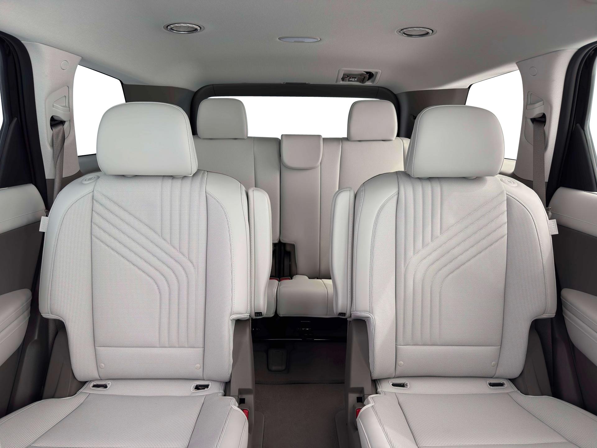 New 2026 Hyundai Palisade SEL AWD/4WD image 16