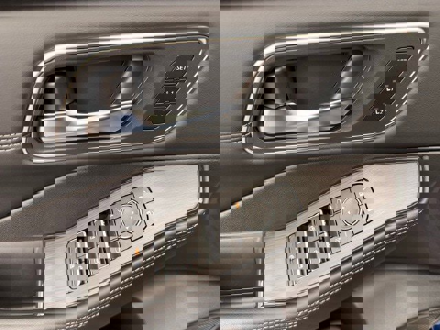 New 2026 Nissan Rogue Platinum w/ Tech Package image 11