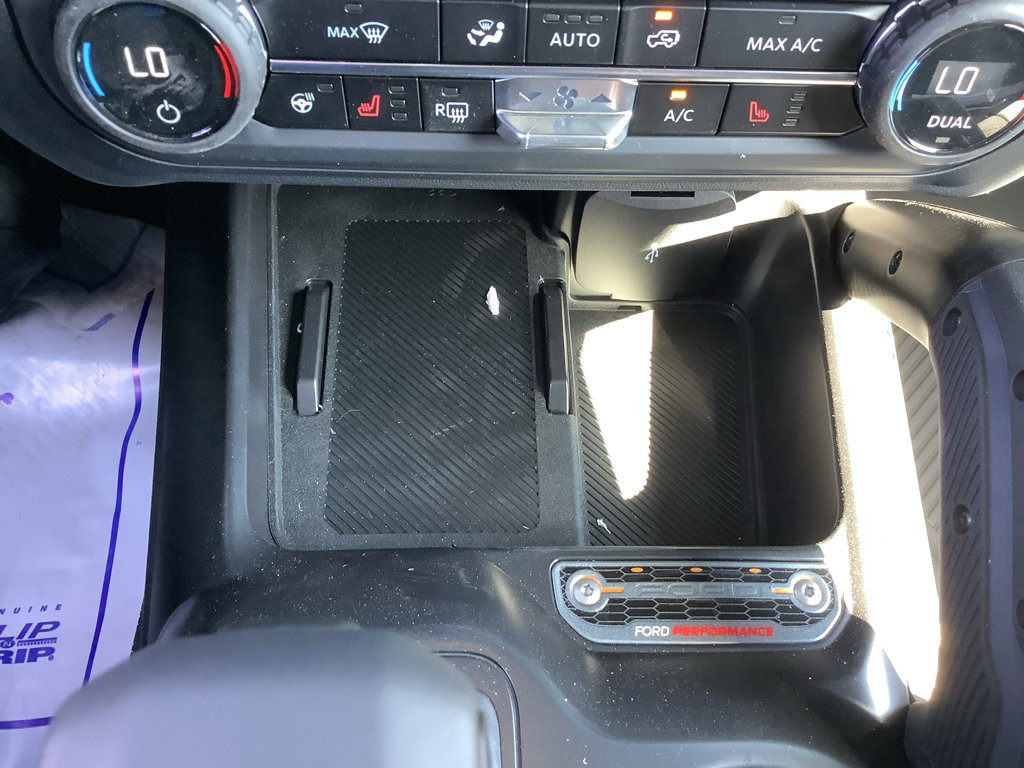 New 2025 Ford Bronco Raptor image 21