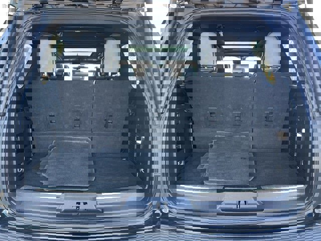 Used 2021 Lincoln Navigator Reserve w/ Luxury Package image 11