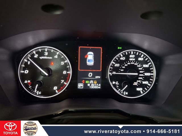 Used 2021 Subaru Legacy Premium image 17