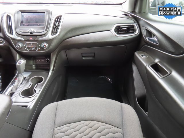 Used 2020 Chevrolet Equinox LT image 29