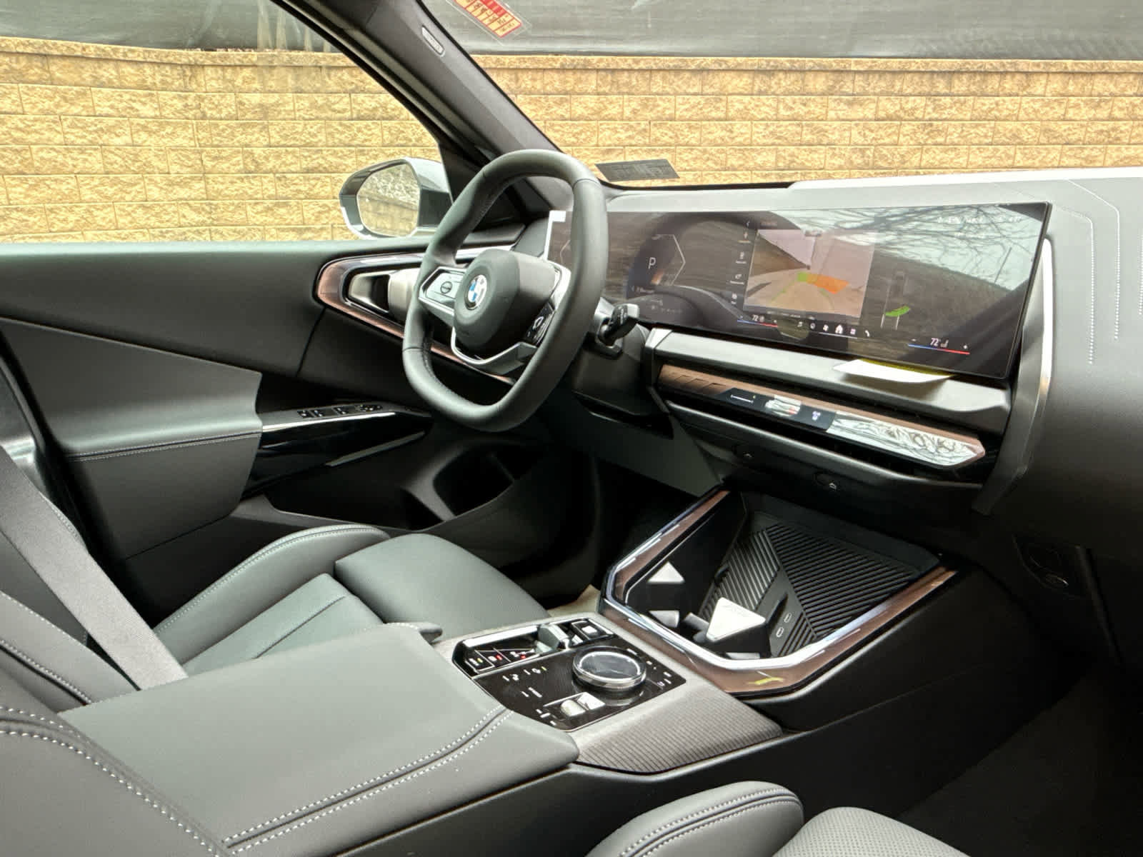 New 2026 BMW X3 xDrive30 w/ Convenience Package image 8
