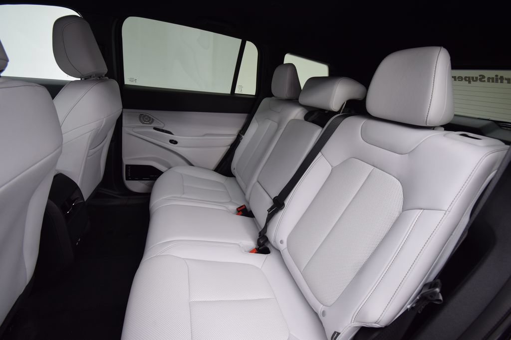 New 2026 Jeep Cherokee Limited AWD/4WD image 35