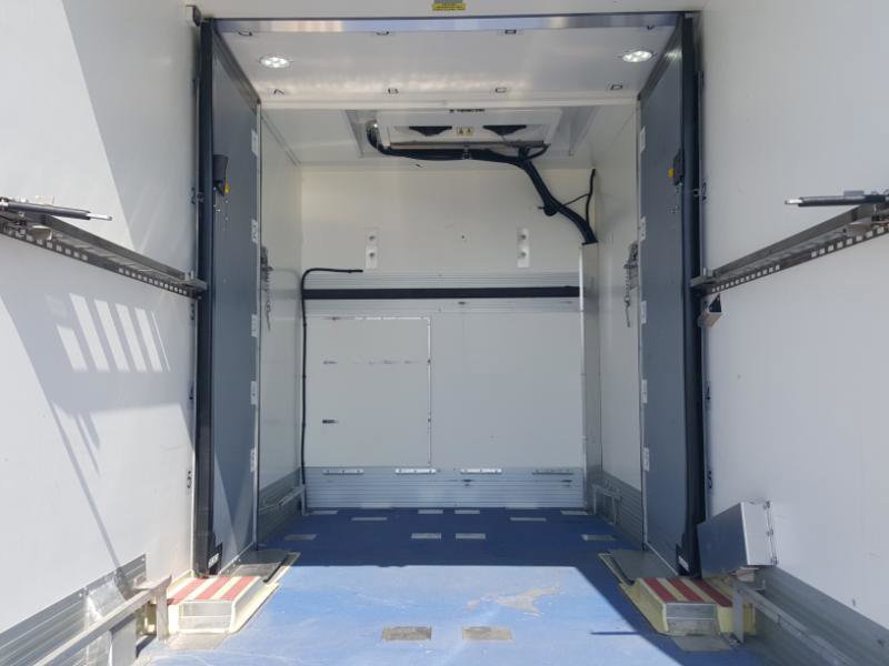 Used 2023 Ford E-350 and Econoline 350 Super Duty w/ Power Windows & Locks Group RWD image 11
