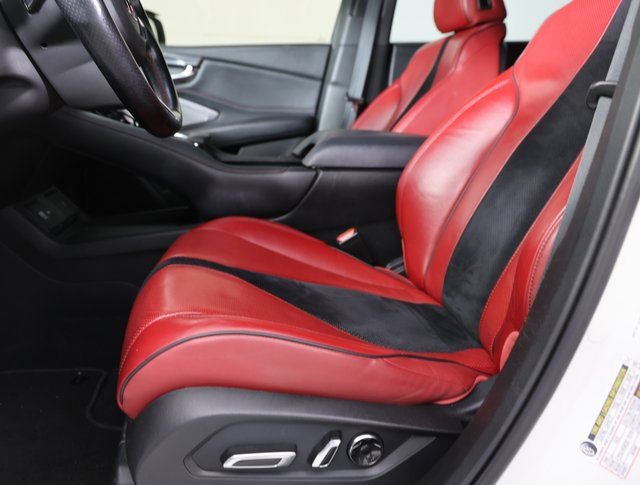Used 2020 Acura RDX A-Spec image 12