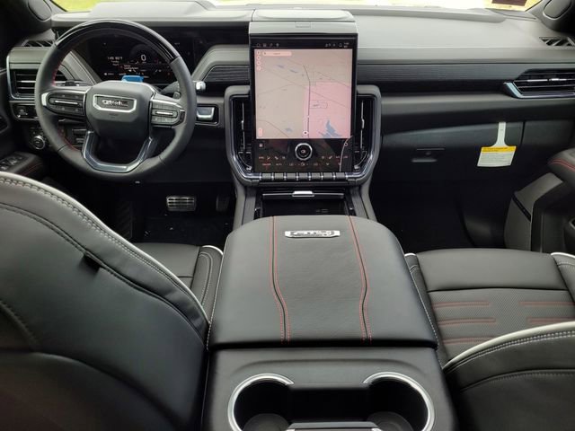 New 2026 GMC Yukon AT4 Ultimate w/ LPO, Floor Liner Package AWD/4WD image 10