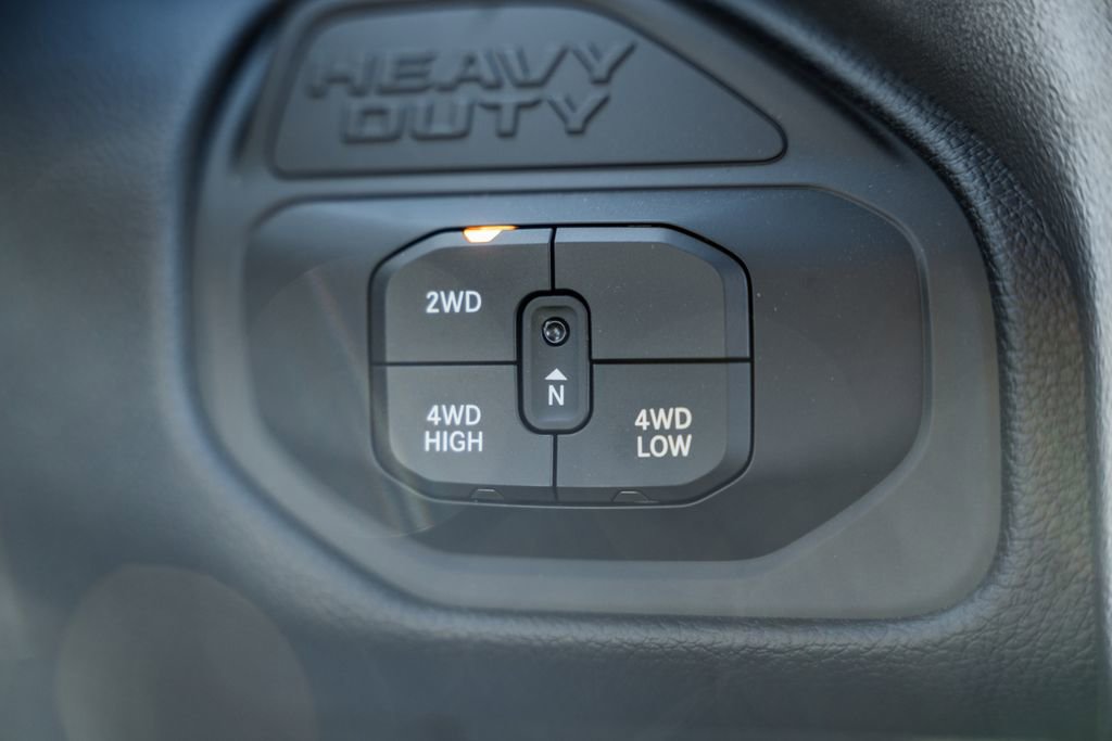 New 2026 RAM 2500 Laramie w/ Night Edition image 27