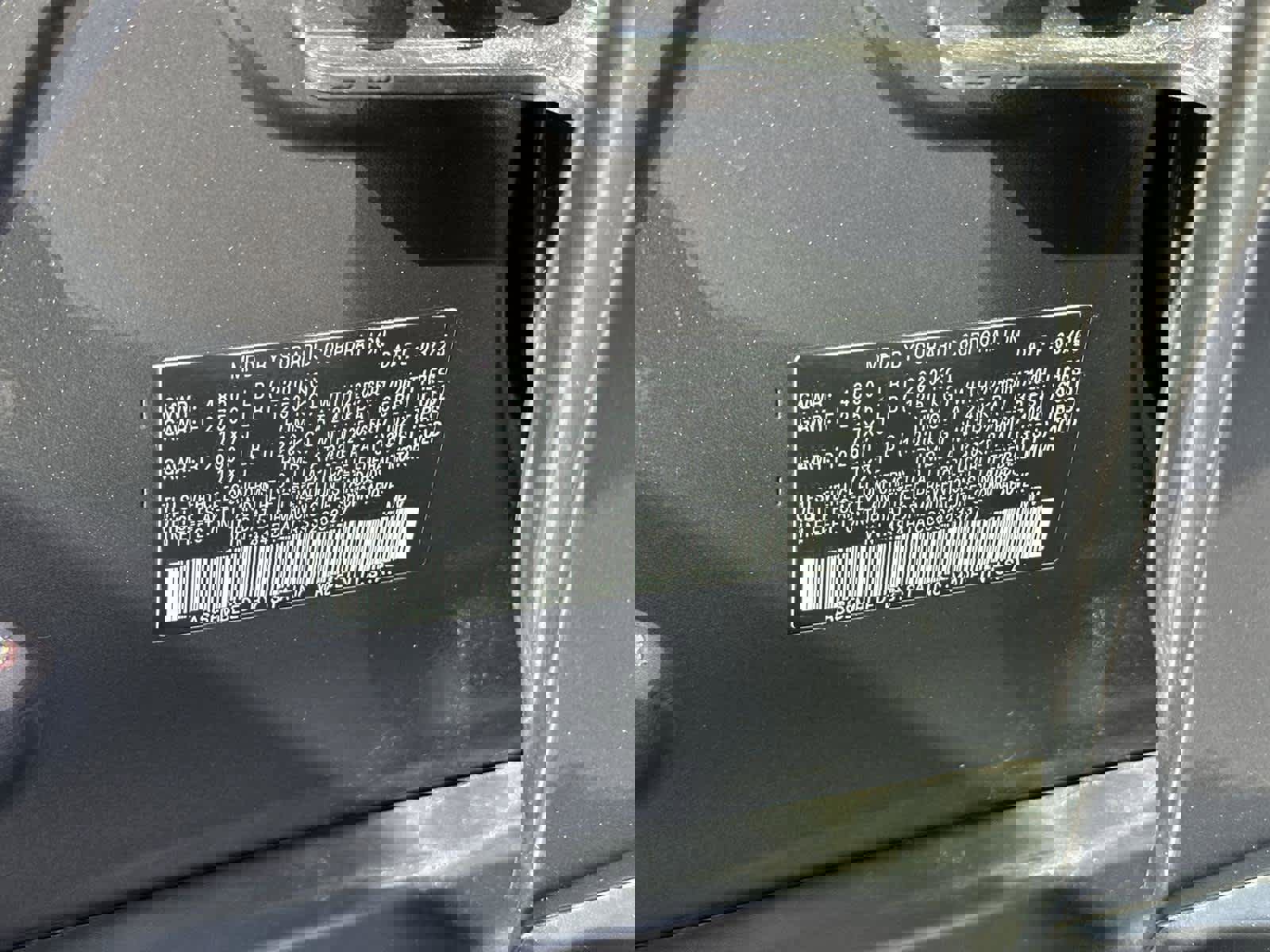 Used 2025 Subaru Outback Premium image 20