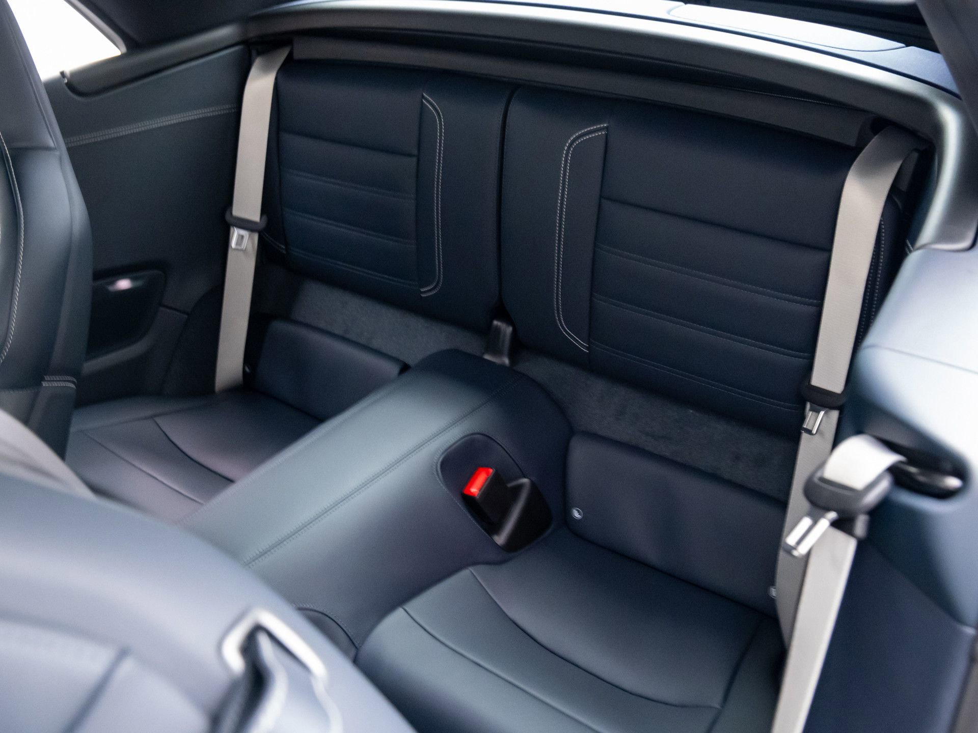 New 2026 Porsche 911 Carrera 4S image 16