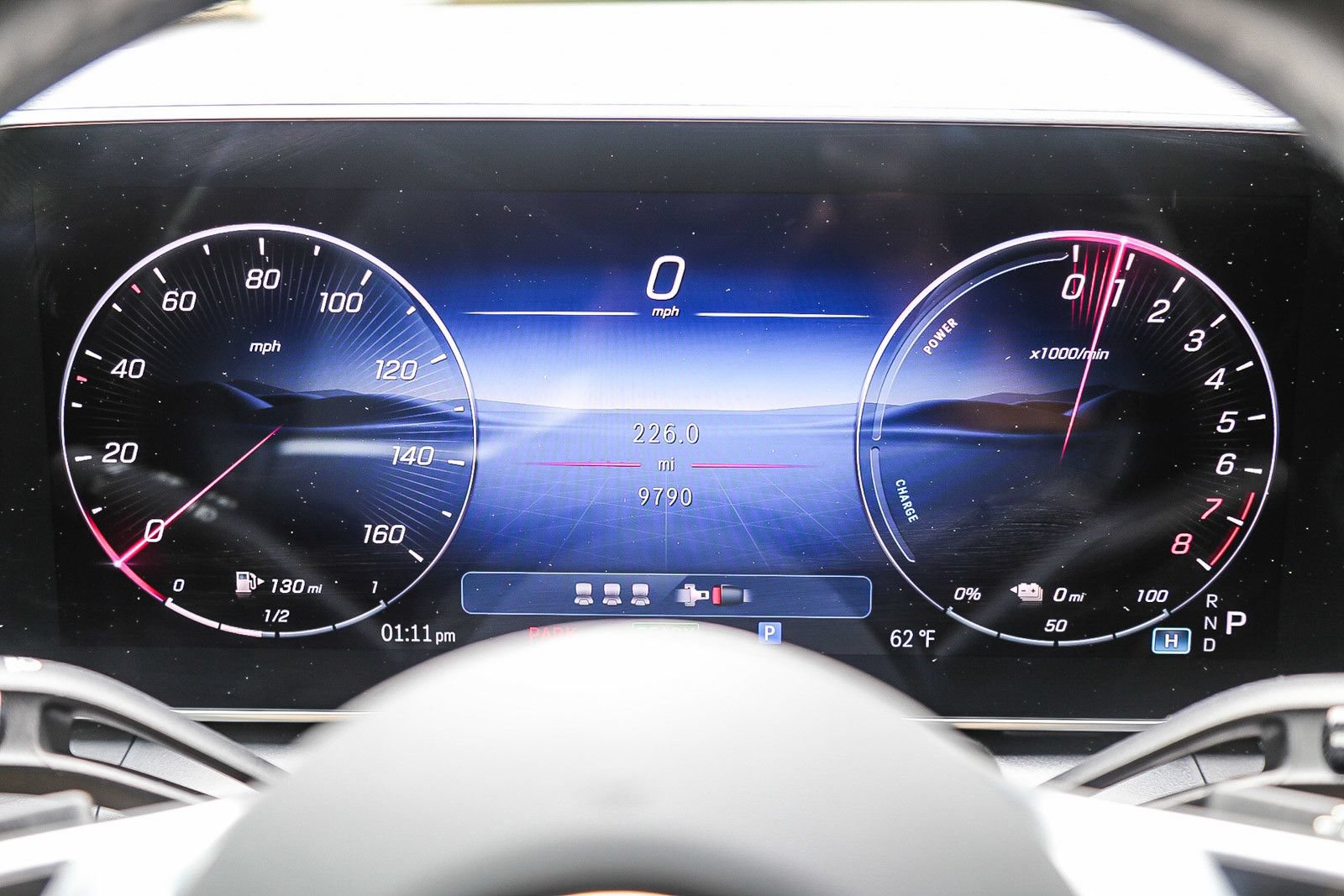 Used 2025 Mercedes-Benz GLC 350e 4MATIC image 20