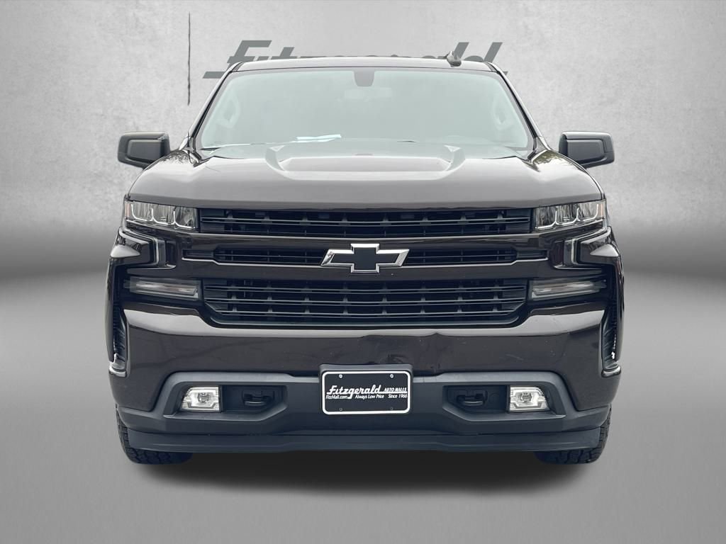 Used 2019 Chevrolet Silverado 1500 RST w/ All-Star Edition image 5