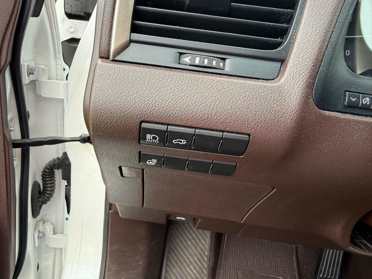 Used 2019 Lexus RX 350 FWD w/ Navigation Package image 27